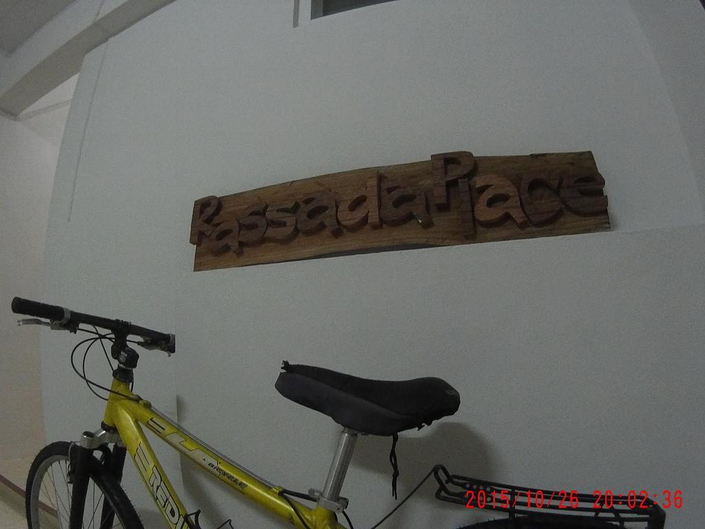 Rassada Place Ratsada Luaran gambar