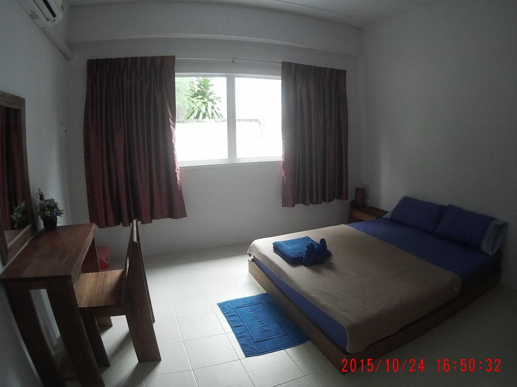 Rassada Place Ratsada Bilik gambar