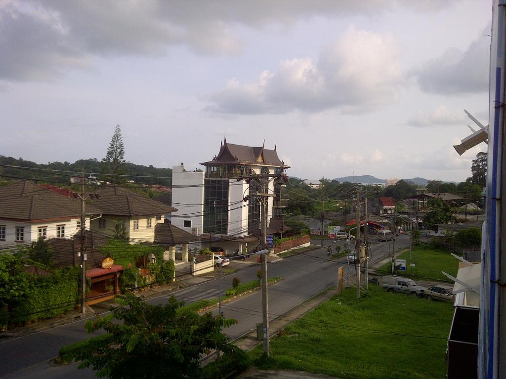 Rassada Place Ratsada Bilik gambar