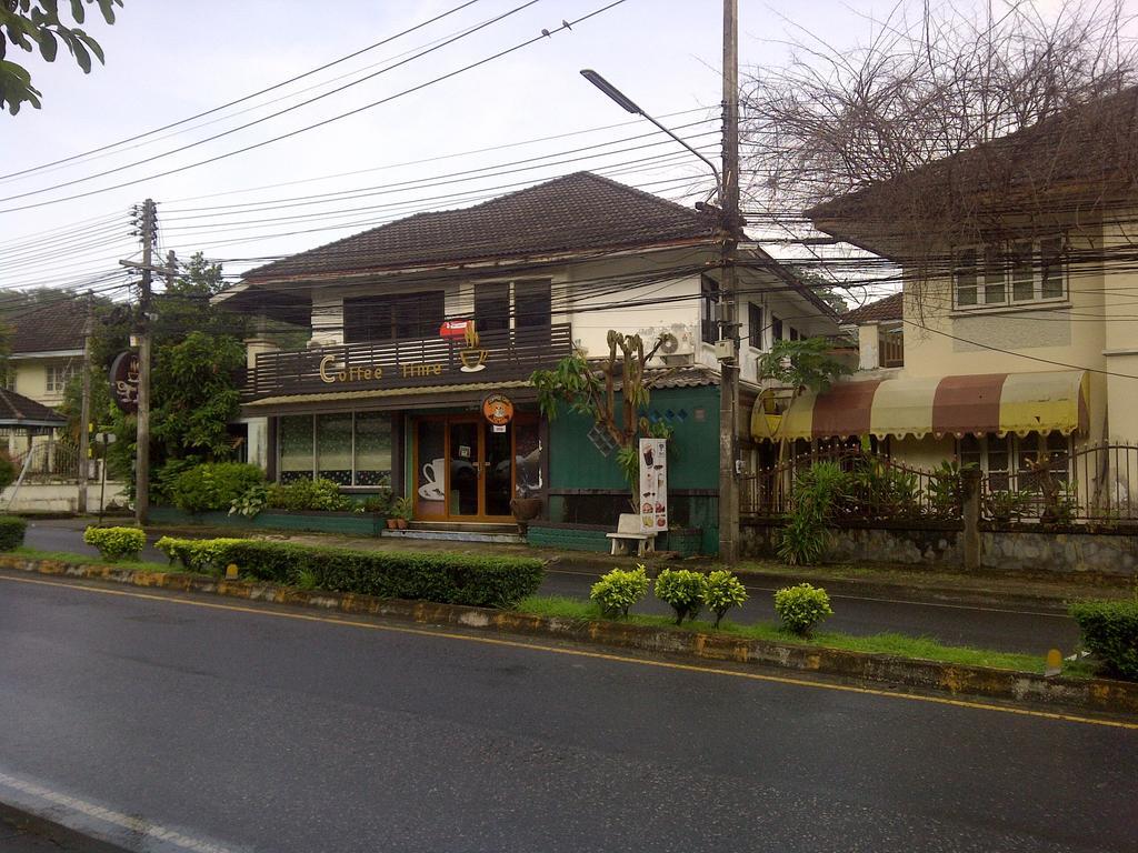Rassada Place Ratsada Luaran gambar