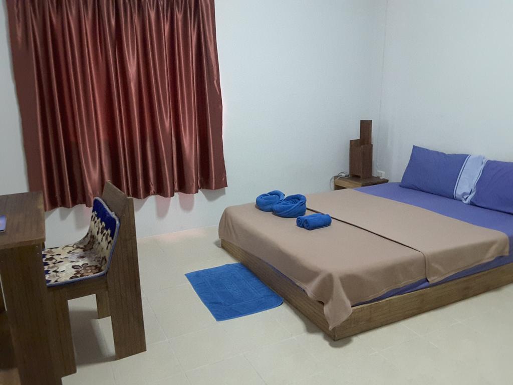 Rassada Place Ratsada Luaran gambar