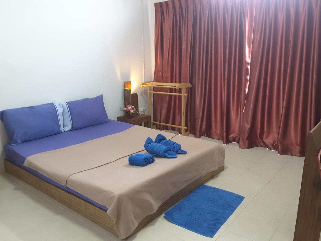 Rassada Place Ratsada Luaran gambar