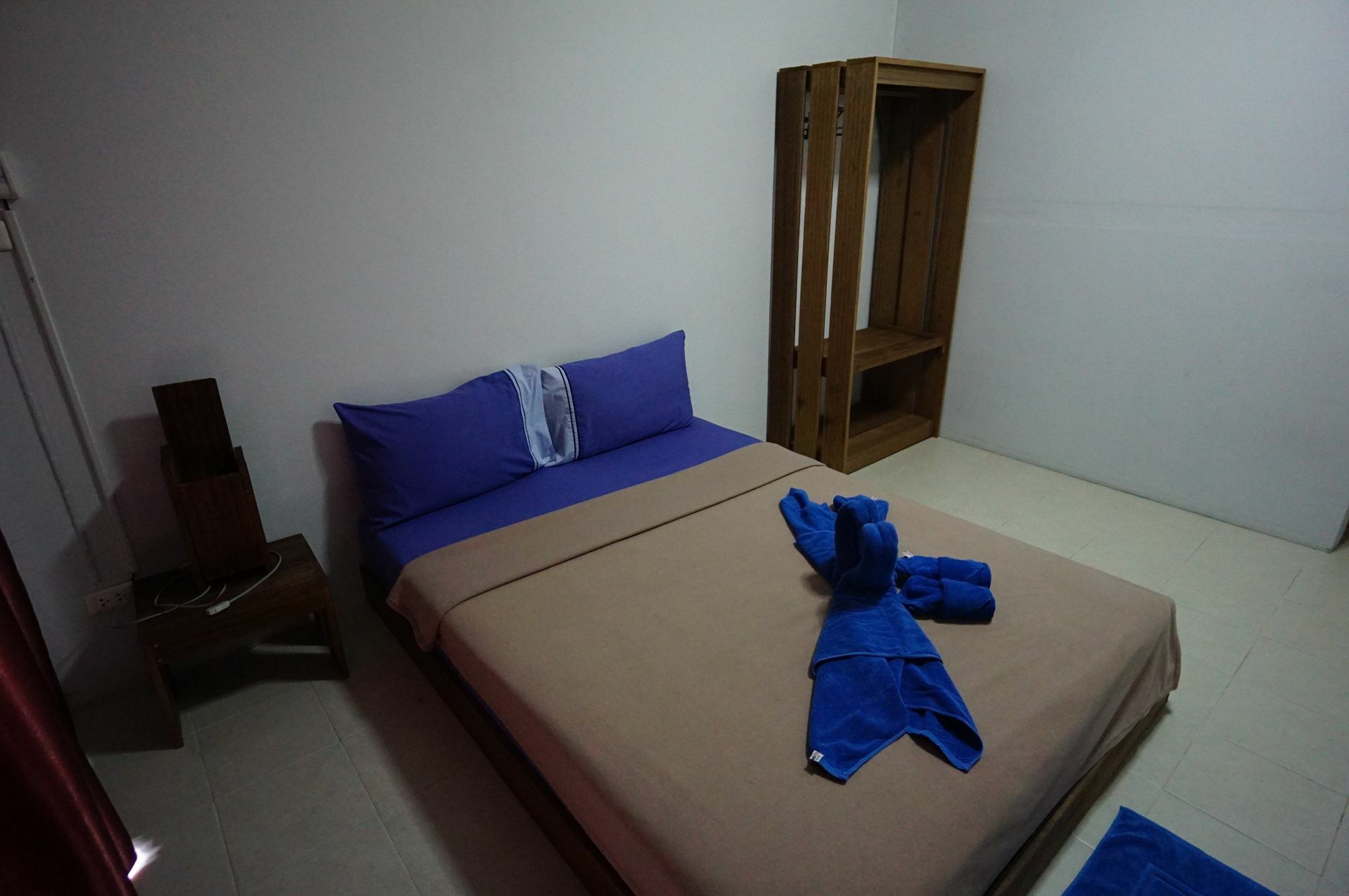 Rassada Place Ratsada Luaran gambar