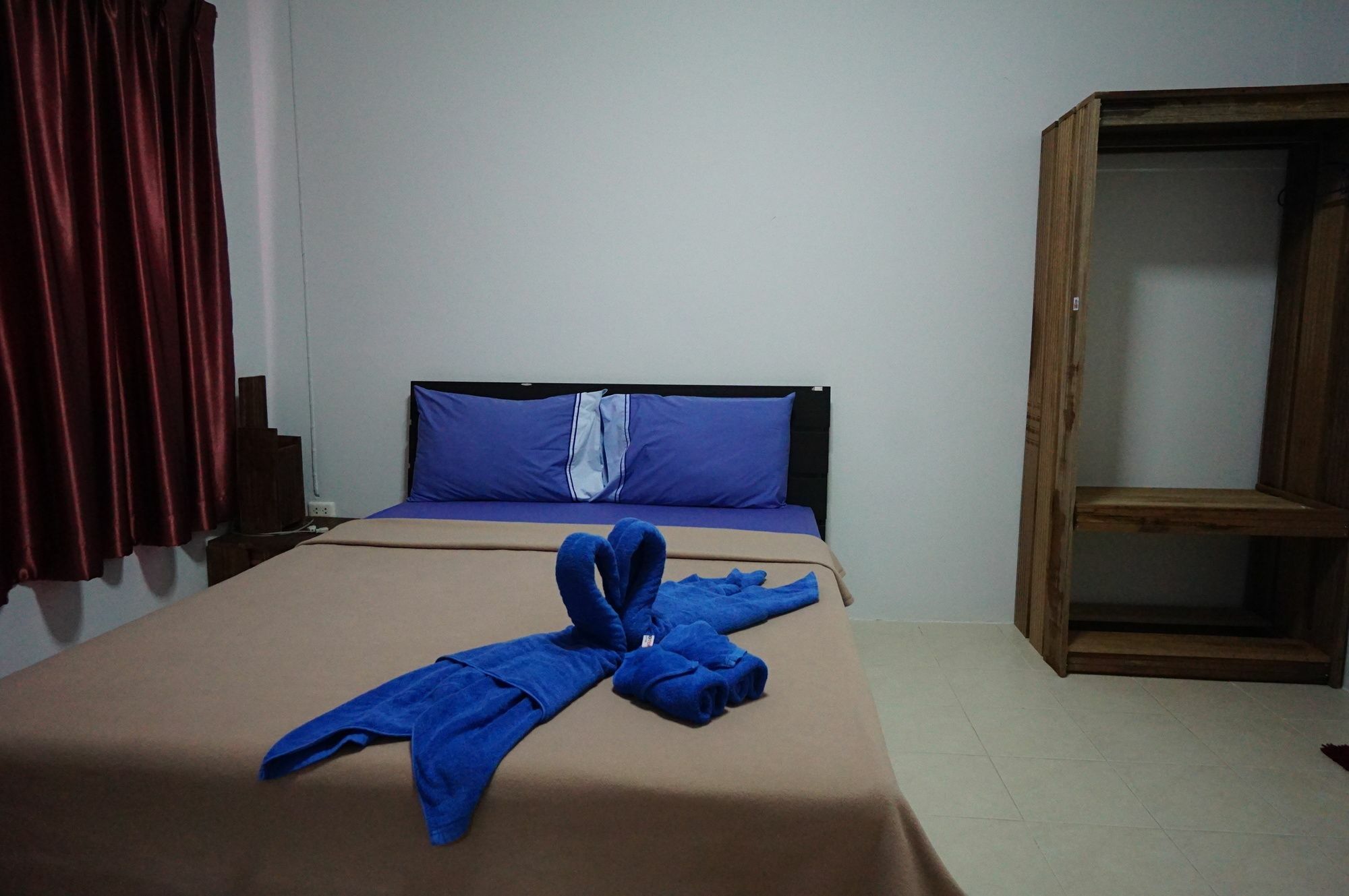 Rassada Place Ratsada Luaran gambar