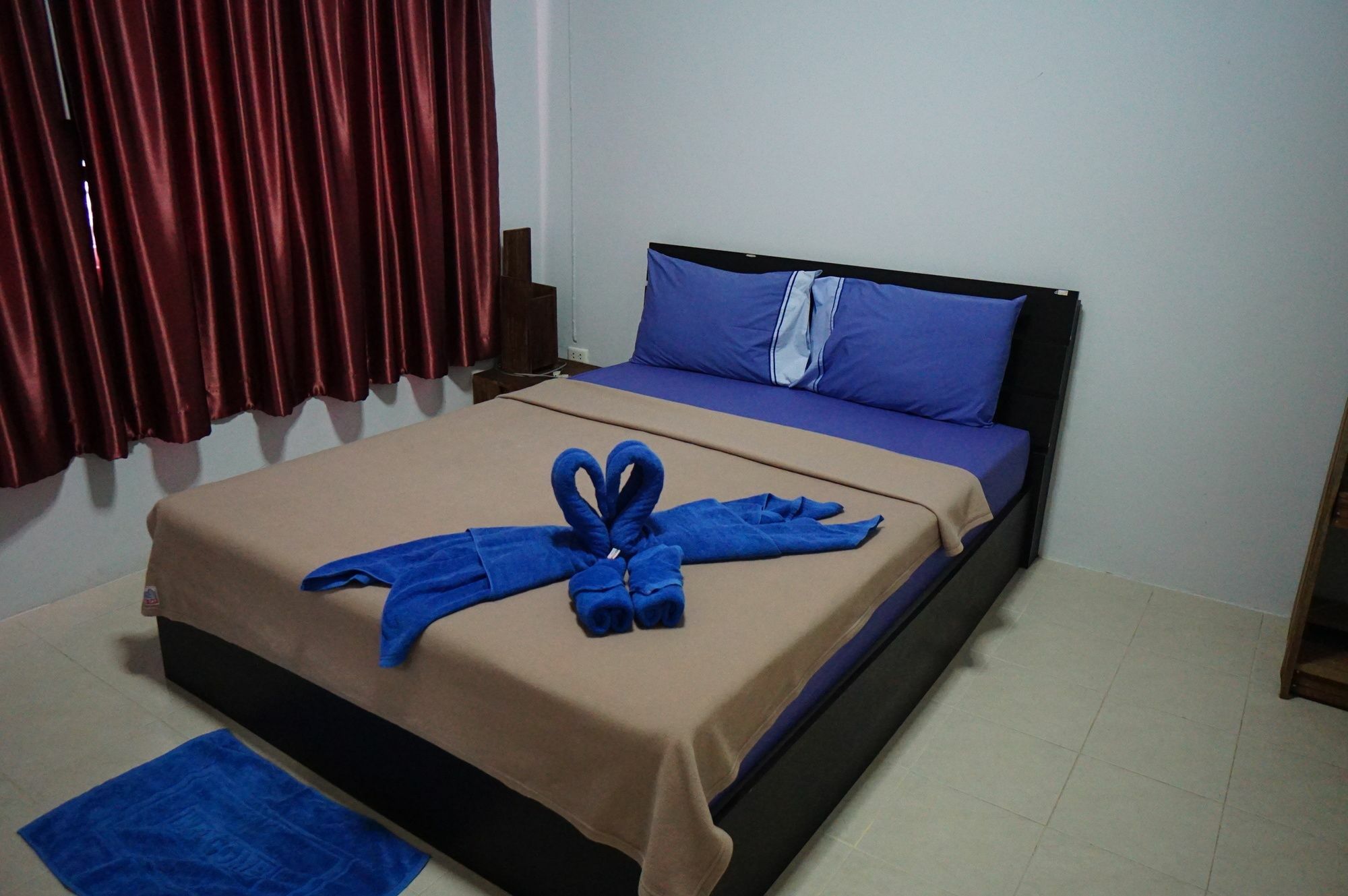 Rassada Place Ratsada Luaran gambar