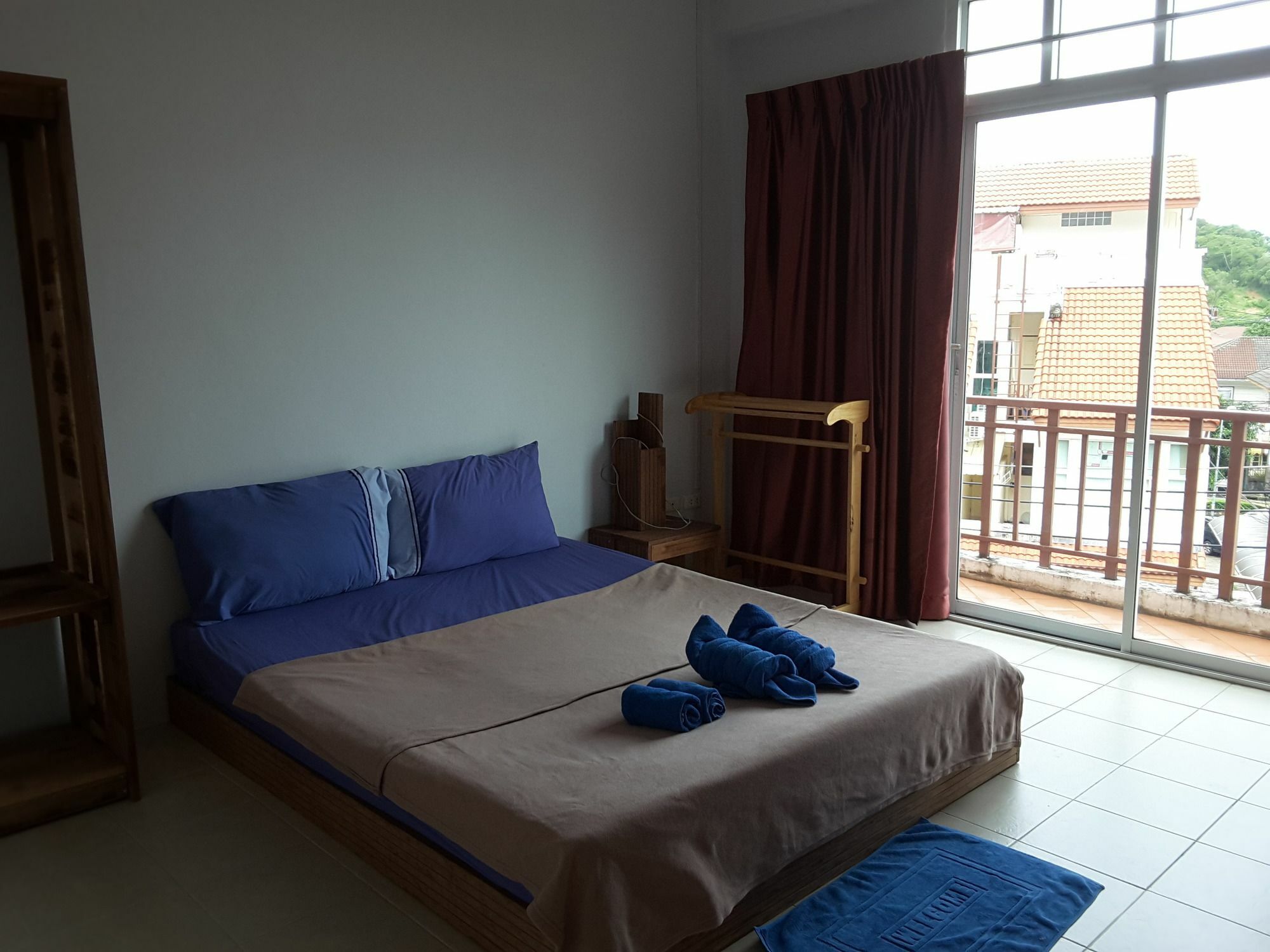 Rassada Place Ratsada Luaran gambar