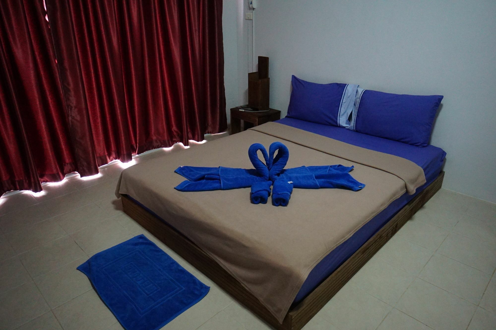 Rassada Place Ratsada Luaran gambar