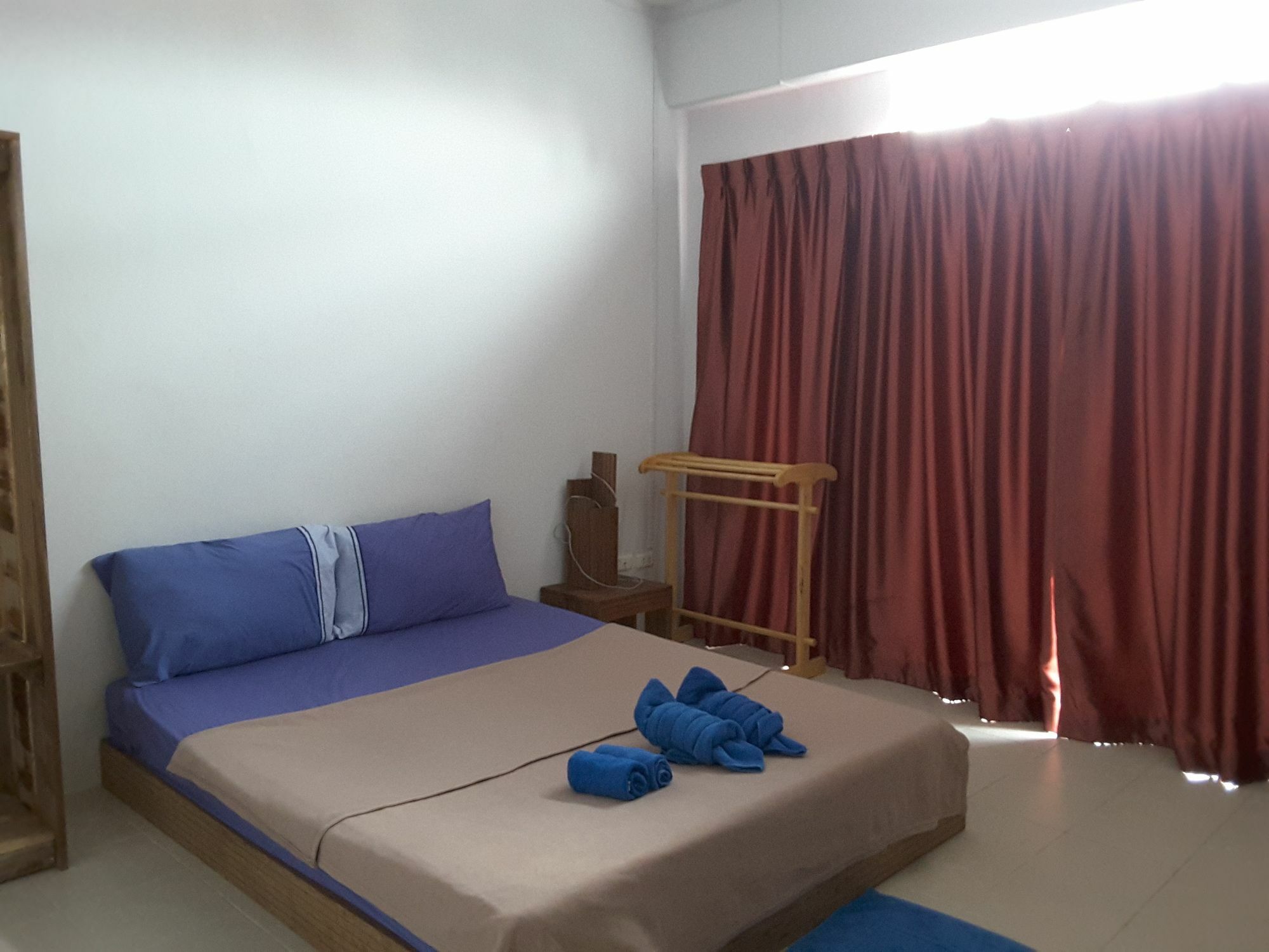 Rassada Place Ratsada Luaran gambar