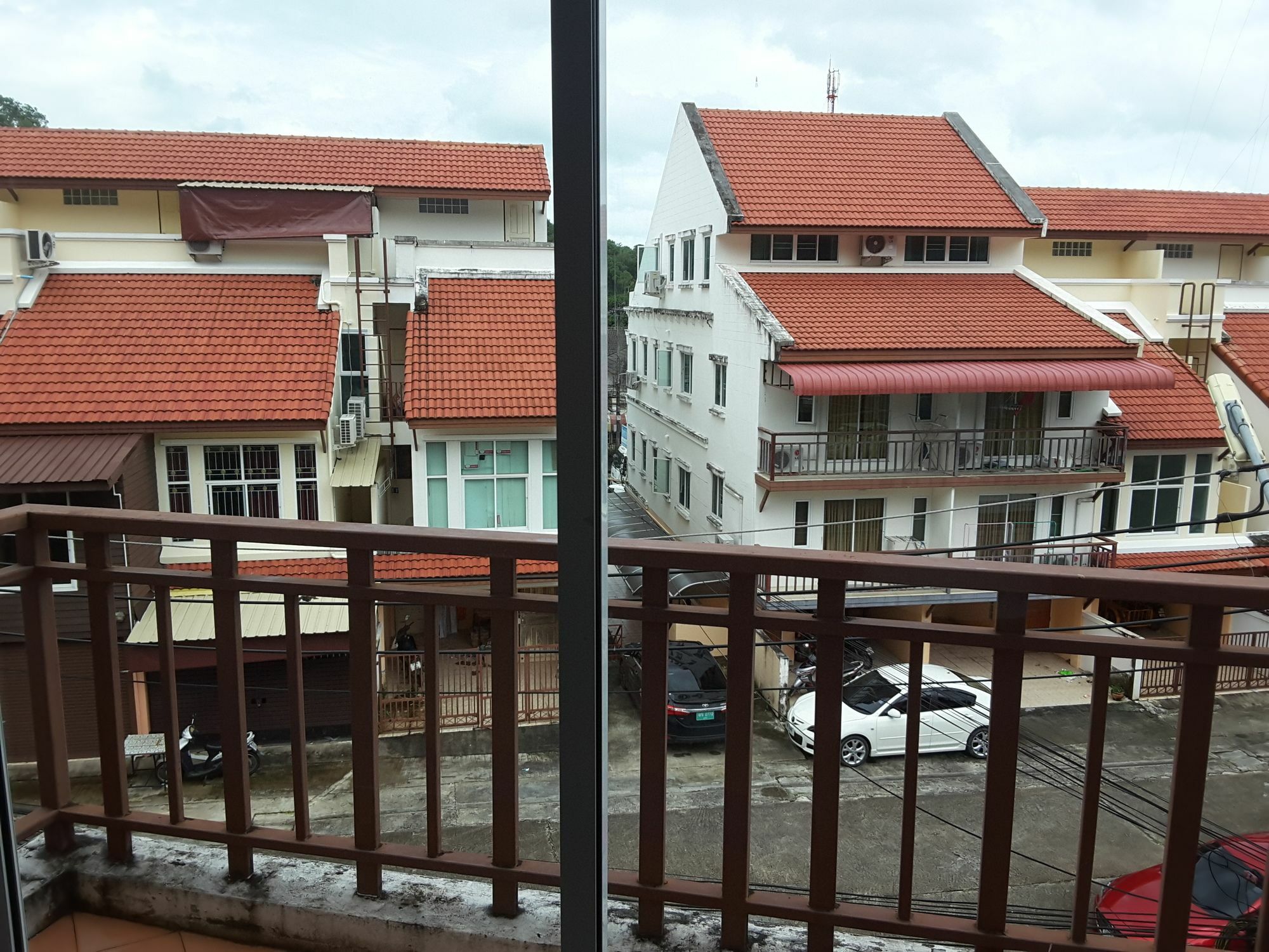 Rassada Place Ratsada Luaran gambar