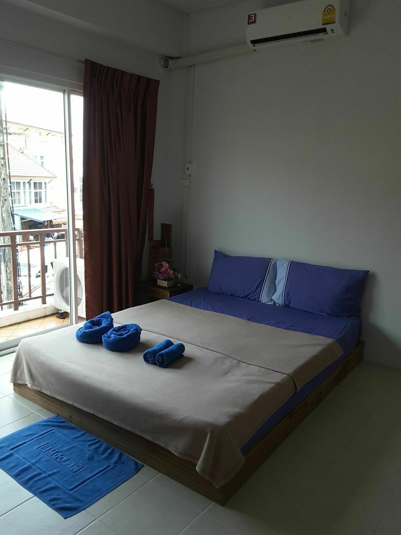 Rassada Place Ratsada Luaran gambar