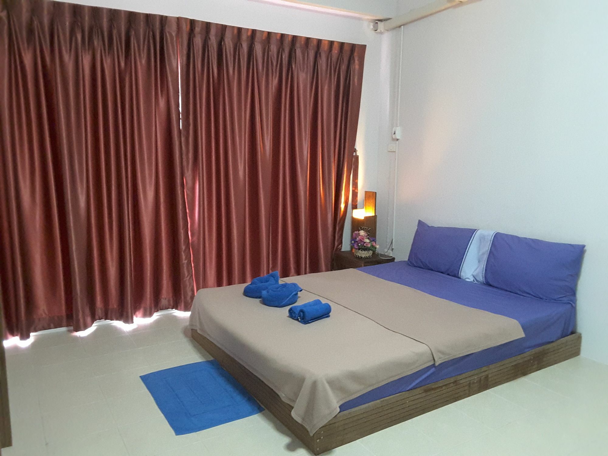 Rassada Place Ratsada Luaran gambar